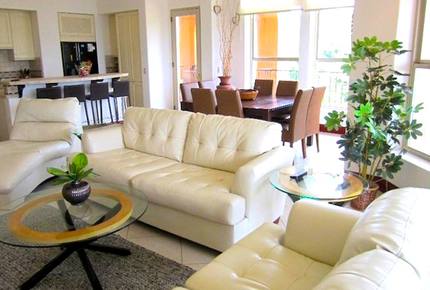 The Costa Rica Dream ocean view luxury on the edge of the jungle! - Los Suenos, Costa Rica