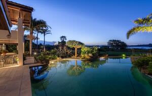 Bay of Islands Luxury Retreat - Kerikeri, New Zealand