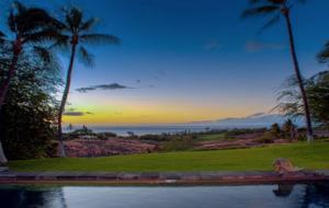 Fairways South Villa - Mauna Kea Resort - Kamuela, Big Island, Hawaii