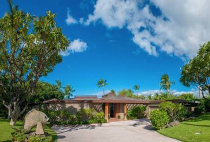 Fairways South Villa - Mauna Kea Resort - Kamuela, Big Island, Hawaii