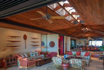 Fairways South Villa - Mauna Kea Resort - Kamuela, Big Island, Hawaii