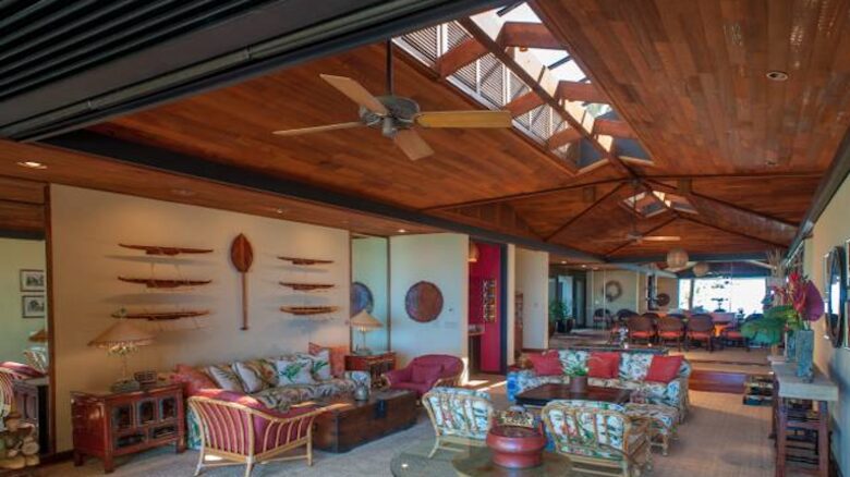 Fairways South Villa - Mauna Kea Resort - Kamuela, Big Island, Hawaii