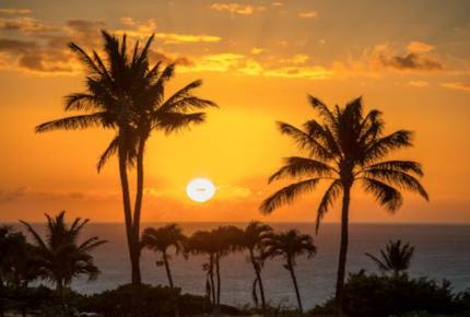 Fairways South Villa - Mauna Kea Resort - Kamuela, Big Island, Hawaii