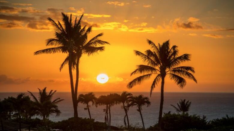 Fairways South Villa - Mauna Kea Resort - Kamuela, Big Island, Hawaii