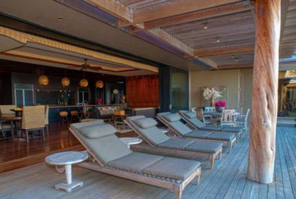 Fairways South Villa - Mauna Kea Resort - Kamuela, Big Island, Hawaii