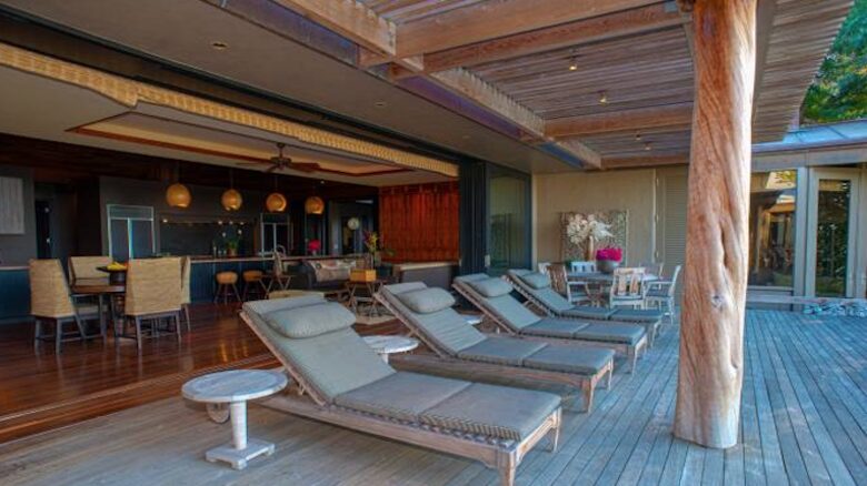 Fairways South Villa - Mauna Kea Resort - Kamuela, Big Island, Hawaii