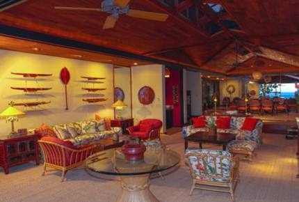 Fairways South Villa - Mauna Kea Resort - Kamuela, Big Island, Hawaii