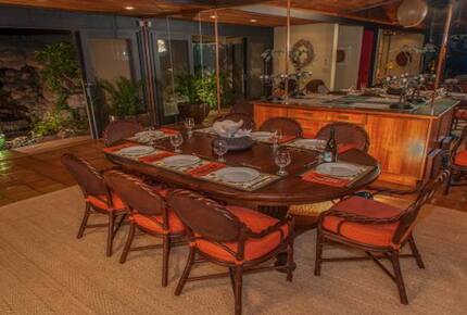 Fairways South Villa - Mauna Kea Resort - Kamuela, Big Island, Hawaii