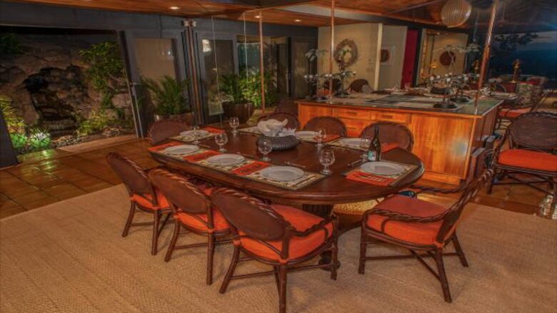 Fairways South Villa - Mauna Kea Resort - Kamuela, Big Island, Hawaii