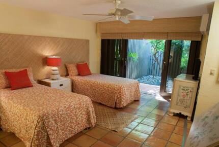 Fairways South Villa - Mauna Kea Resort - Kamuela, Big Island, Hawaii