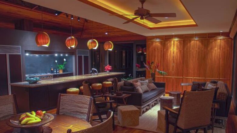 Fairways South Villa - Mauna Kea Resort - Kamuela, Big Island, Hawaii