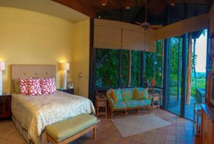 Fairways South Villa - Mauna Kea Resort - Kamuela, Big Island, Hawaii