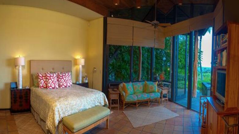 Fairways South Villa - Mauna Kea Resort - Kamuela, Big Island, Hawaii