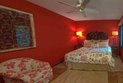 Fairways South Villa - Mauna Kea Resort - Kamuela, Big Island, Hawaii