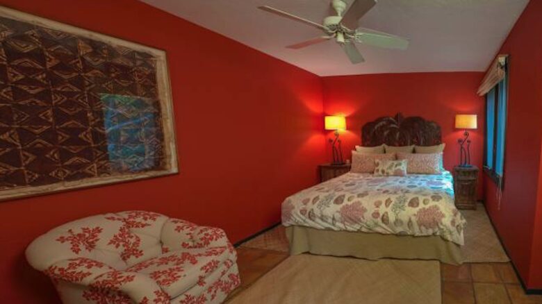 Fairways South Villa - Mauna Kea Resort - Kamuela, Big Island, Hawaii