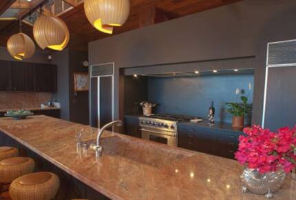 Fairways South Villa - Mauna Kea Resort - Kamuela, Big Island, Hawaii