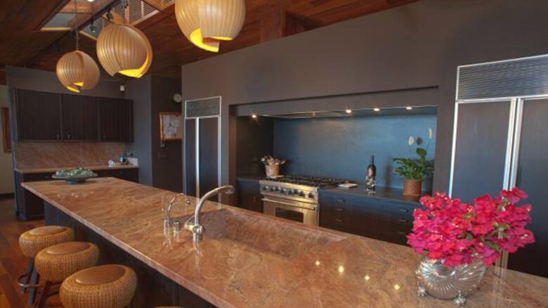 Fairways South Villa - Mauna Kea Resort - Kamuela, Big Island, Hawaii