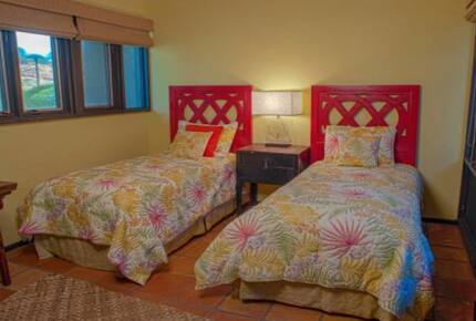 Fairways South Villa - Mauna Kea Resort - Kamuela, Big Island, Hawaii