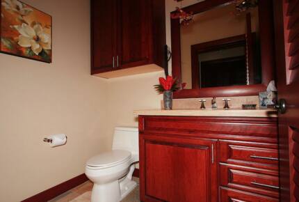 WAI'ULA'ULA Villa - Kamuela, Big Island, Hawaii