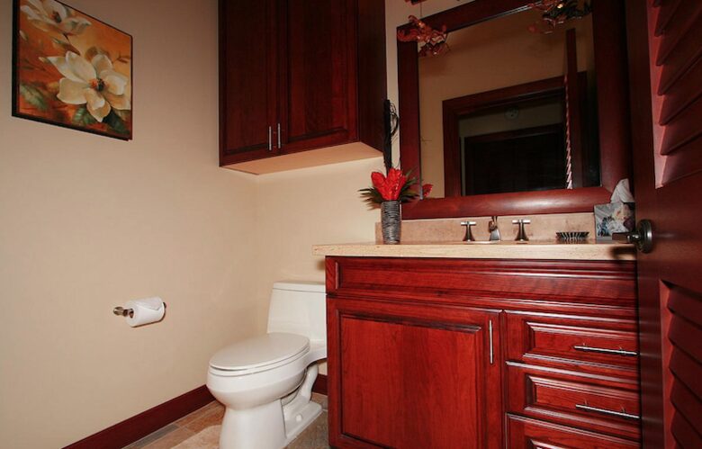 WAI'ULA'ULA Villa - Kamuela, Big Island, Hawaii