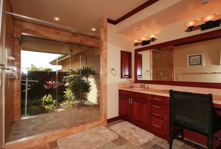 WAI'ULA'ULA Villa - Kamuela, Big Island, Hawaii