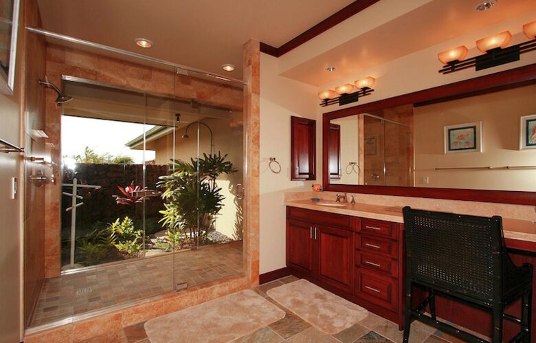 WAI'ULA'ULA Villa - Kamuela, Big Island, Hawaii