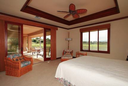 WAI'ULA'ULA Villa - Kamuela, Big Island, Hawaii