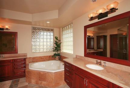 WAI'ULA'ULA Villa - Kamuela, Big Island, Hawaii