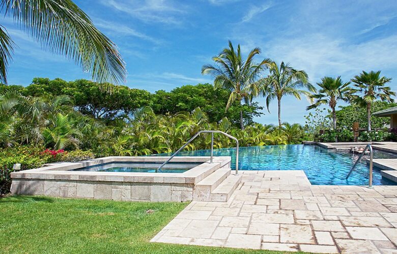 WAI'ULA'ULA Villa - Kamuela, Big Island, Hawaii