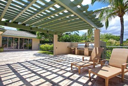 WAI'ULA'ULA Villa - Kamuela, Big Island, Hawaii