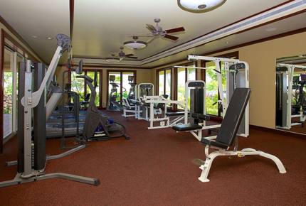 WAI'ULA'ULA Villa - Kamuela, Big Island, Hawaii