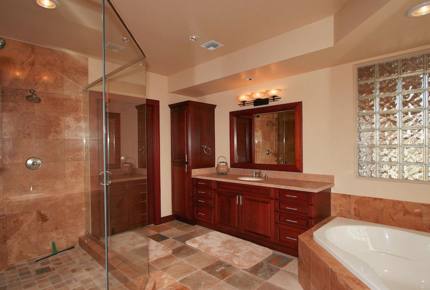 WAI'ULA'ULA Villa - Kamuela, Big Island, Hawaii