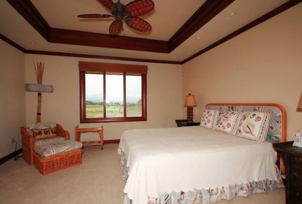 WAI'ULA'ULA Villa - Kamuela, Big Island, Hawaii