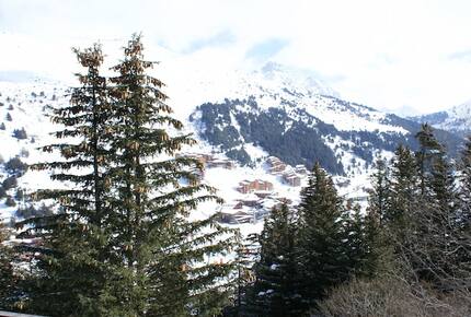 Home Exchange in Mottaret, Auvergne-Rhone-Alpes, France