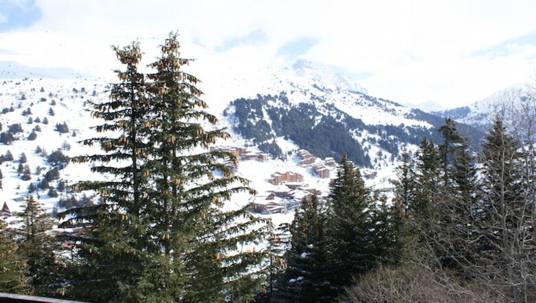 Home Exchange in Mottaret, Auvergne-Rhone-Alpes, France