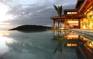 Luxury Buzios Villa - O Casarão - Armacao dos Buzios, Brazil