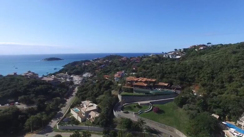 Luxury Buzios Villa - O Casarão - Armacao dos Buzios, Brazil
