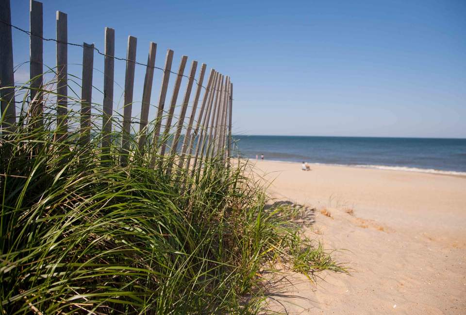 Bethany Beach Getaway - Ocean View, Delaware