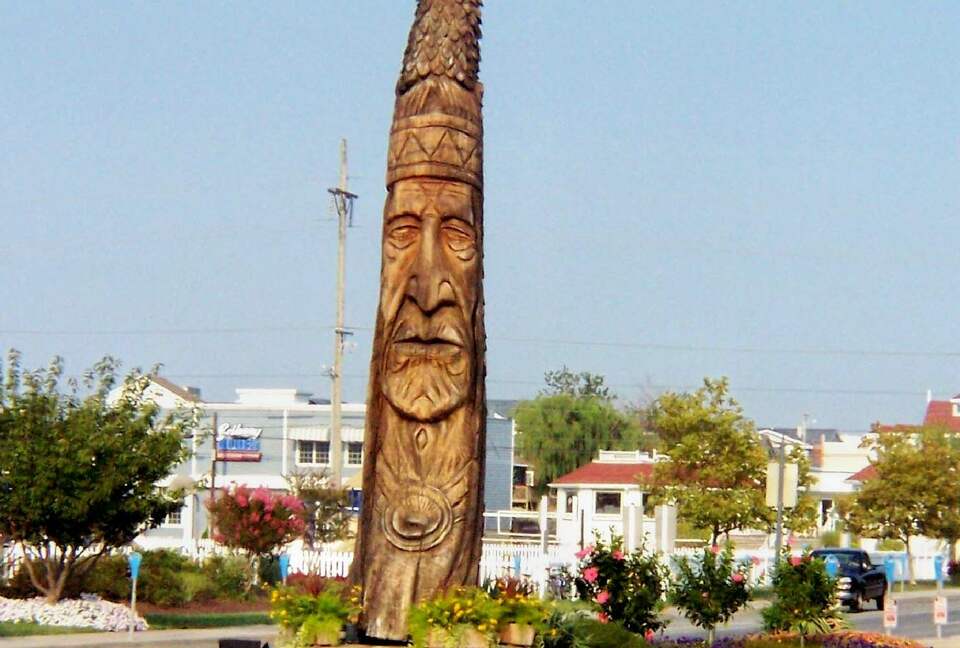 Bethany Beach Getaway - Ocean View, Delaware