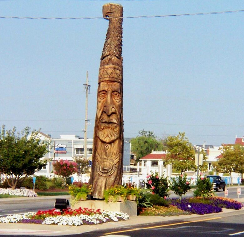Bethany Beach Getaway - Ocean View, Delaware