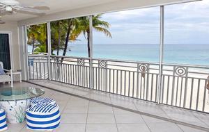Luxury Cayman Club Beach Condo - Grand Cayman, Cayman Islands