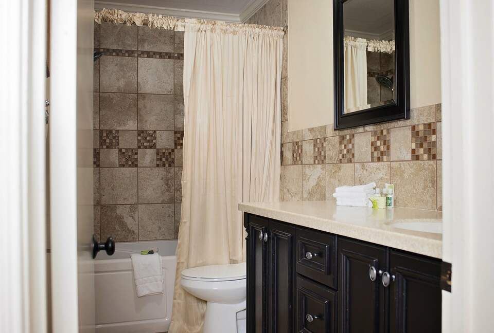 French Quarter Apartment - New Orleans, Louisiana