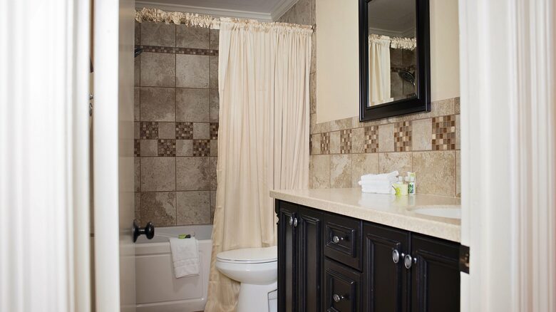 French Quarter Apartment - New Orleans, Louisiana