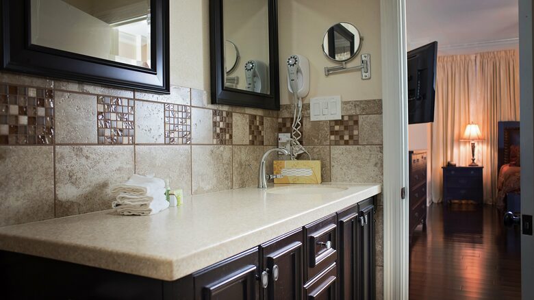 French Quarter Apartment - New Orleans, Louisiana