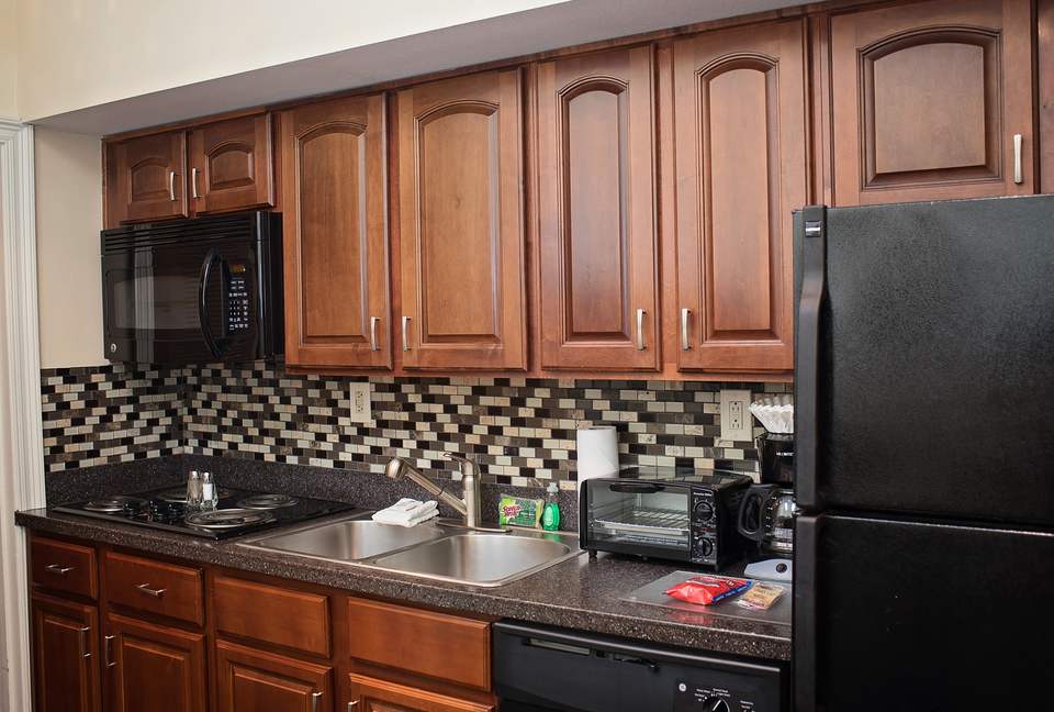 French Quarter Apartment - New Orleans, Louisiana