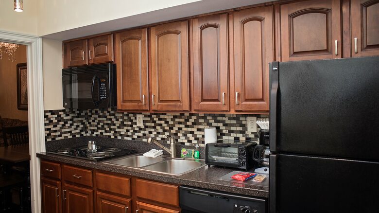 French Quarter Apartment - New Orleans, Louisiana