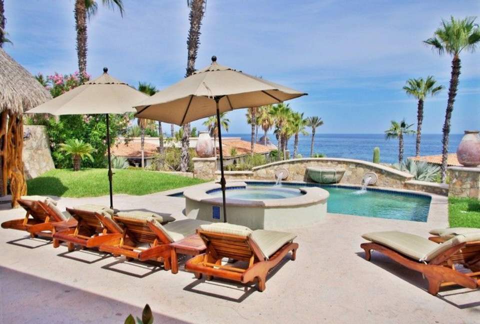 Villa Tranquila - Los Cabos, Mexico