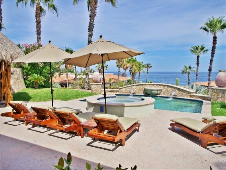 Villa Tranquila - Los Cabos, Mexico