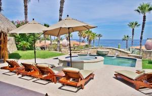 Villa Tranquila - Los Cabos, Mexico
