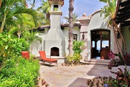 Villa Tranquila - Los Cabos, Mexico